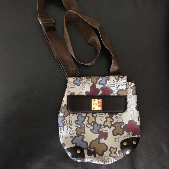 TOUS Bag - Picture 1 of 1